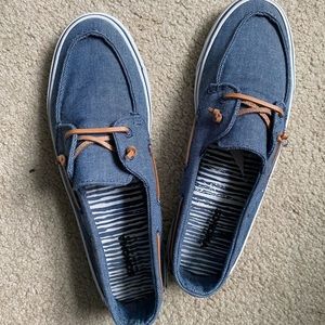 Sonoma Women’s Boating Shoe